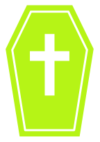 Coffin